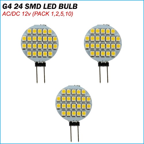 Smd led lampadina - 24,