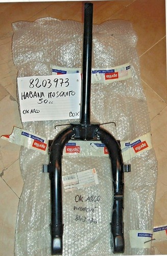 Forcella aprilia habana - forcella,