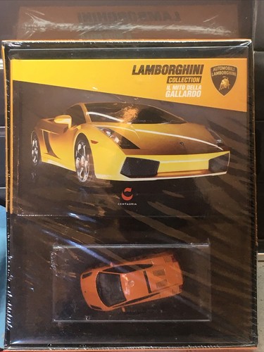 Lamborghini collection mito - lamborghini,