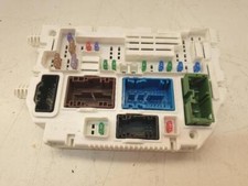 9846631480 scatola porta fusibili per PEUGEOT 308 ALLURE PACK PURETECH 366984