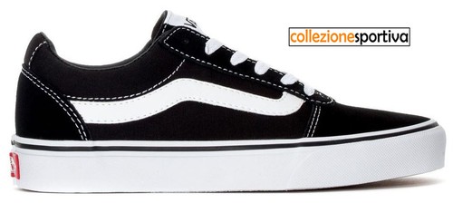 Scarpe vans ward old - ward, skool