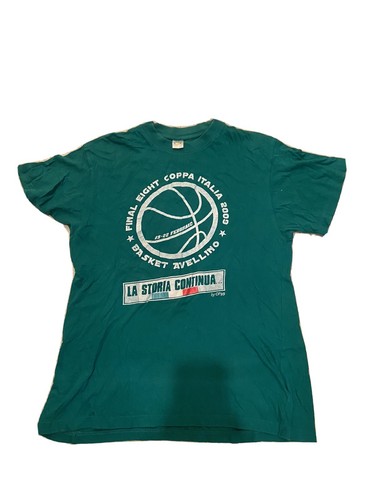 Maglia shirt ultras avellino - maglia,