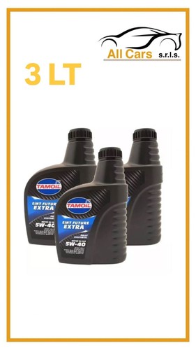 Litri olio motore - litri,