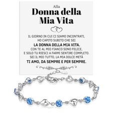 Bracciale Donna della Mia Vita