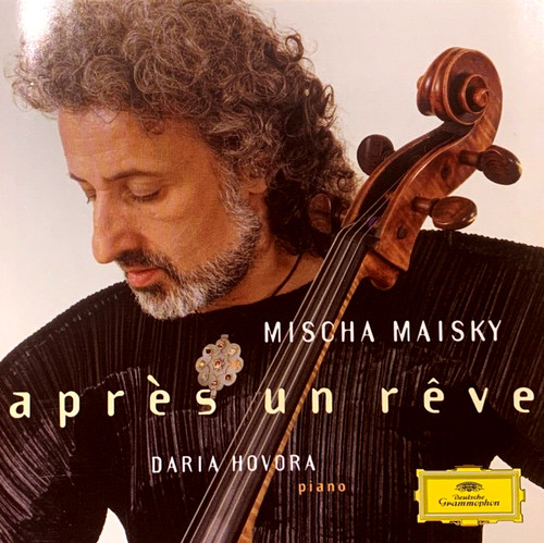 Mischa maisky apres - mischa, reve