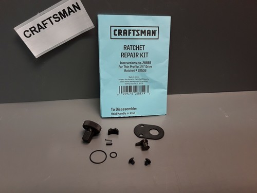 Craftsman 28859 kit - craftsman,