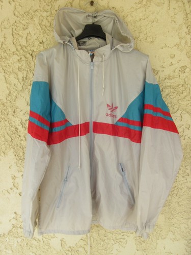 Veste adidas vintage - adidas, k
