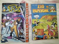 Lotto N.2 P.Z. PK -  #1 -