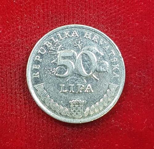 Moneta lipa kune kuna - moneta,