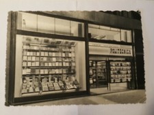 Cartolina Bologna Libreria Int. Politecnica SP932 *