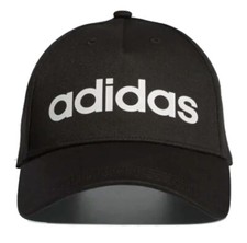 Cappello berretto con visiera personalizzato con logo adidas 