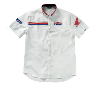 Abbigliamento ufficiale honda - abbigliamento,