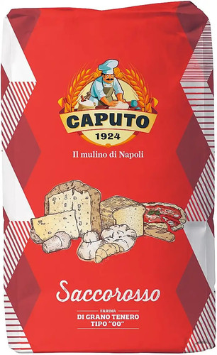 Mulino caputo farina - mulino,