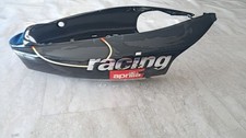 Aprilia SR Racing 2 Serie (1997-2000) Carena Posteriore Originale Nera 