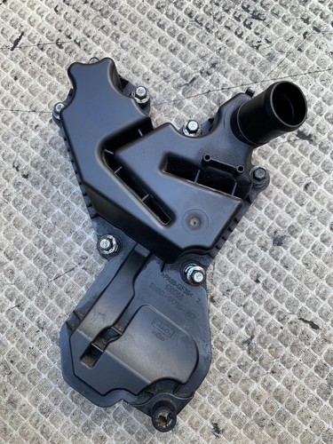 Ford ecoboost separatore - ford,