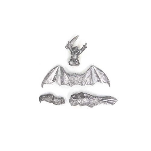 Warhammer fantasy non morti - non,