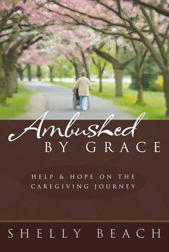 Ambushed grace help and - by,