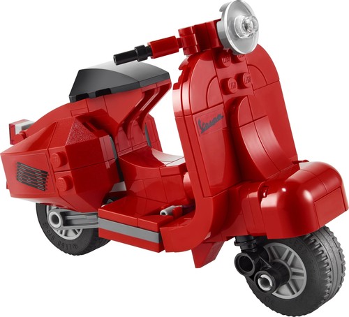 Lego creator 40517 - creator, mini