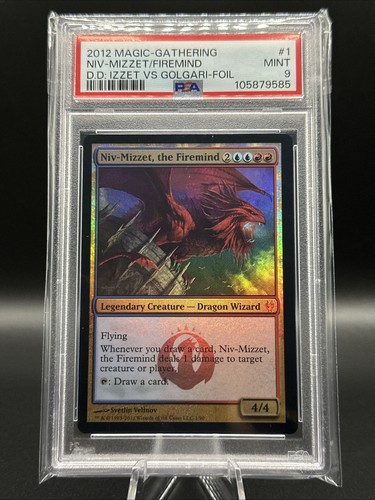 2012 magic the gathering - 2012,
