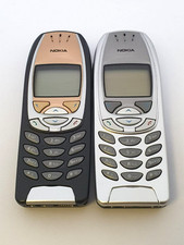 Nokia 6310i telefono classico