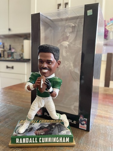 Randall cunningham - randall,