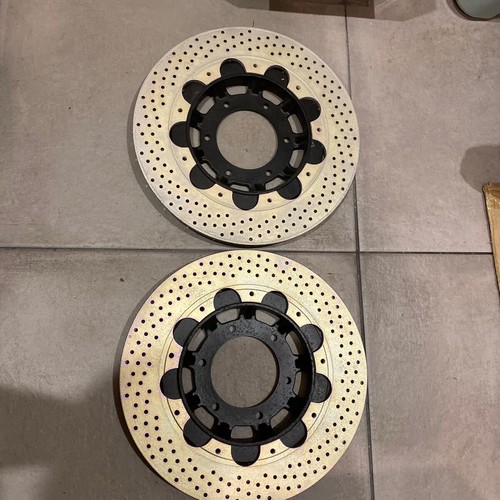 Rotori dischi freno brembo - rotori,