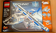 LEGO TECHNIC 42025 AEREO DA