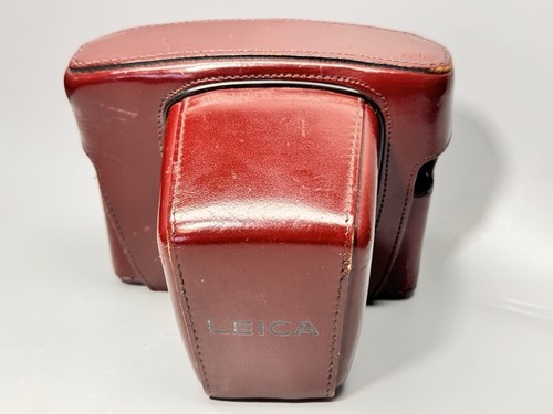 Leica custodia pronta - leica,