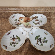 Vassoio da portata vintage