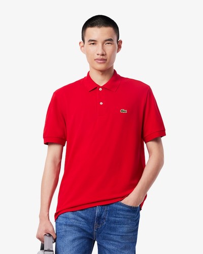 Lacoste classic fit - classic, l.12.12