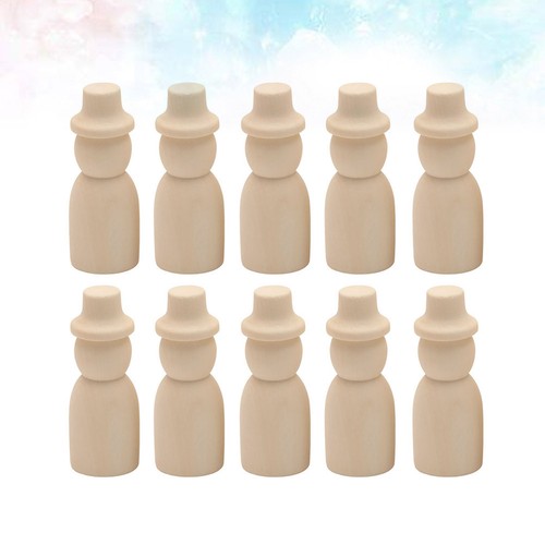 Pcs marionette mano - 10, da