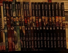 FATE STAY NIGHT SERIE MANGA