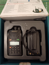 WOUXUN KG-UVD1P Ricetrasmettitore VHF - UHF DUAL BAND