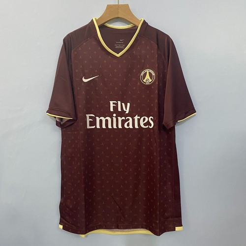 Rara maglia trasferta - da,