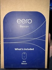 eero D011111 Beacon Mesh WiFi