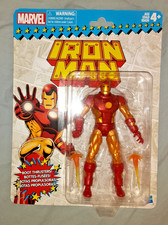 MARVEL LEGENDS IRON MAN FIGURE