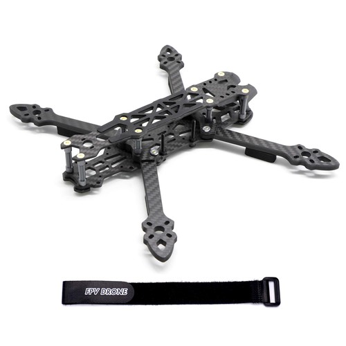 Fpvdrone 225mm fpv racing - fpv,