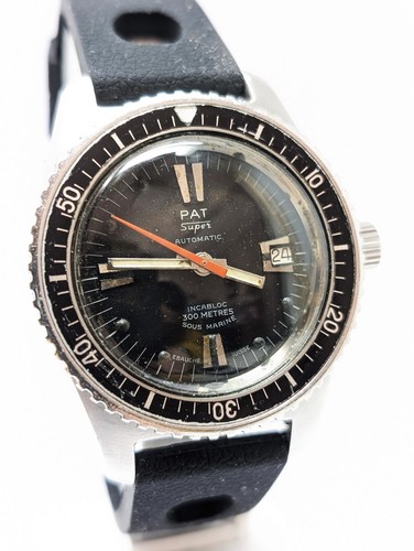Orologio pat super automatic - orologio,