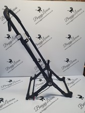 Bugaboo Cameleon 3 carrozzina