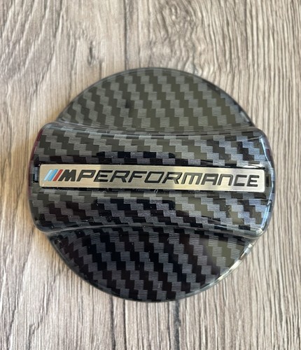 Tappo serbatoio carbonio - , bmw