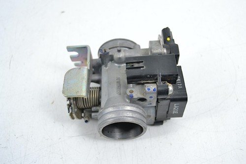 Corpo farfallato honda 350 - farfallato, sh