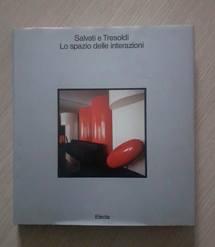 Libro salvati tresoldi lo - salvati, e