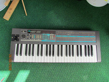 Sintetizzatore korg poly 800 - sintetizzatore,
