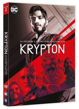 Serie Tv - Krypton - Stagione