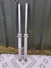 Forcelle gamma Suzuki RG125