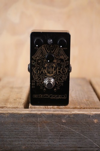 Catalinbread galileo overdrive - catalinbread,