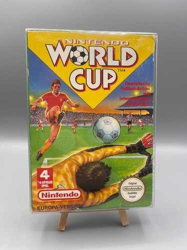 Nintendo world cup - 🔥nintendo,