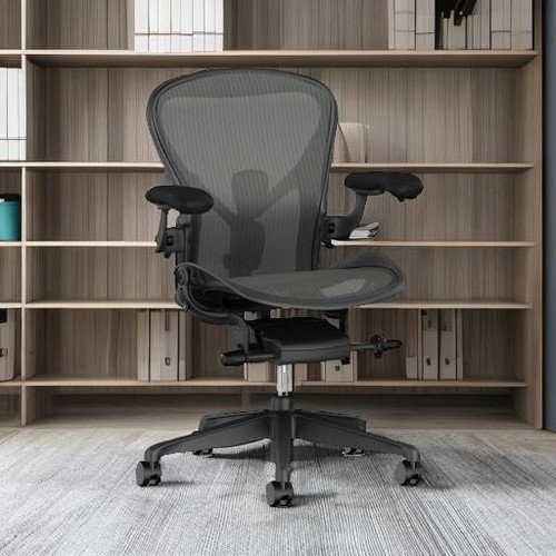Herman miller aeron - herman,