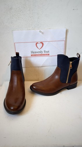 Stivaletti heavenly feet - stivaletti,