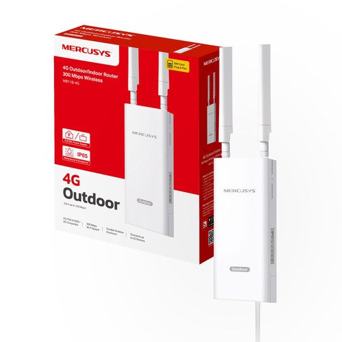 Mb118 router wifi con - router, sim